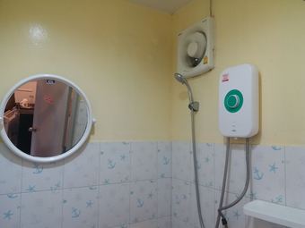 Hotel Paaon Resort Khaoyai