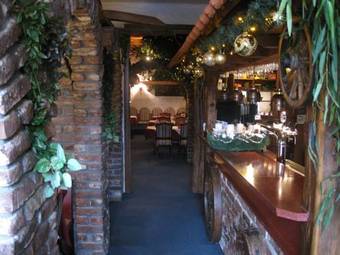 Hotel Restaurant "waldsch�nke"