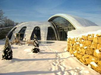 Hotel An Der Therme Haus 2