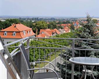 Apartamentos Appartements Residenz Jacobs