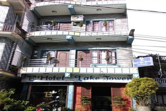 Hotel Lake Tower