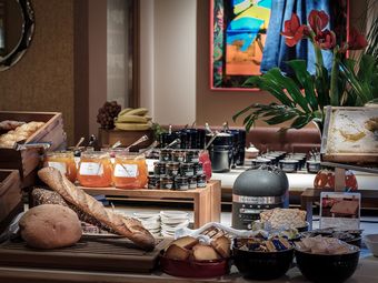 Hotel Ameron Frankfurt Neckarvillen Boutique