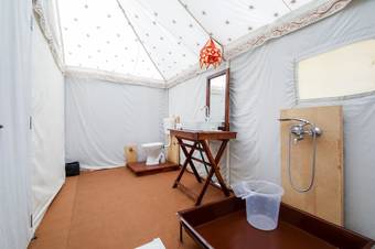 Hotel Desert Adventure Camp Jaisalmer