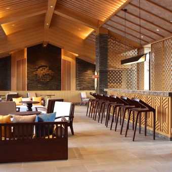 Hotel The View Changbai Mountain Mgallery