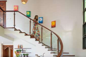 Pure Shores Villa