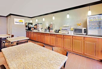 Hotel Days Inn By Wyndham Dumas
