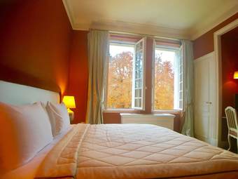 Ch�teau Des Forgets Hotel