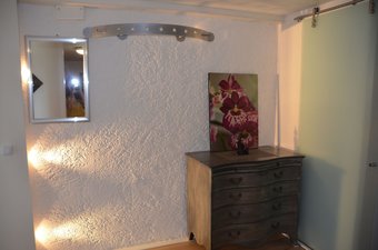 Apartamento Appartement G�te La Vue 6 Pers