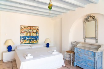 Apartamentos Cavo Alefkandra 5