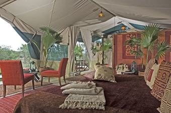Kicheche Laikipia Camp - All Inclusive