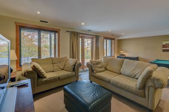 Chalet Tipi
