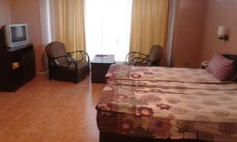 Hotel Holiday Village