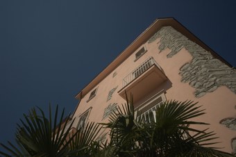 Posada Hotel Club Da Baia