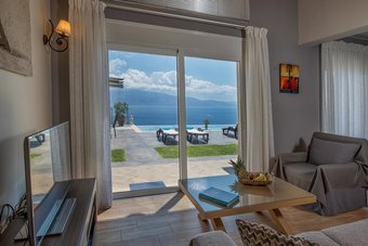 Ionian Heaven Villas