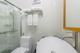 Hotel White Sand Dhigurah