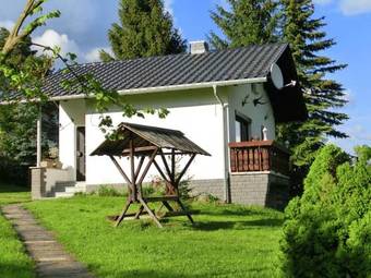 Ferienhof Im Vogtland I