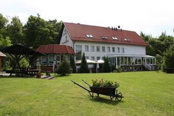 Hostal Hotel Harzresidenz