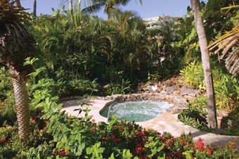 Isla Vista Condo
