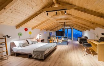 Pasithea Elegant Villa