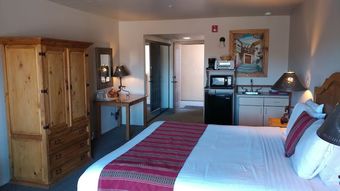 Hotel Beaver Creek Inn