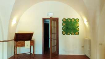 Agroturismo Agriturismo Pinzale