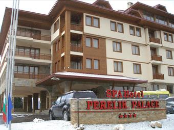 Hotel Perelik Palace