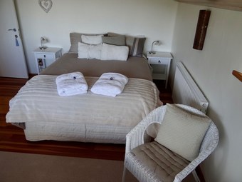 Hotel Mitchella Farm Bed & Breakfast