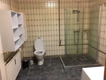 Studio Apartment In H�jer