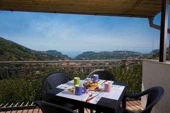 Apartamento Colle Sant'angelo