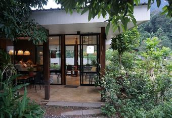 Hotel Villa De View Chiang Dao