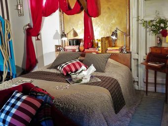 Hotel Au2 Maison D'h�tes