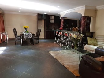 Dalens Self Catering Apartments