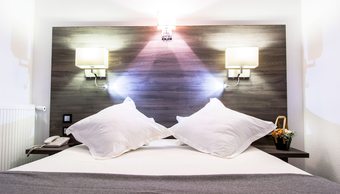 Hotel Actuel Chamb�ry Centre