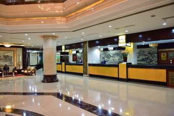 Chengde Yunshan Hotel