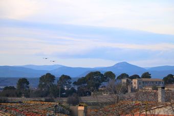 Hotel Aumes Sweet Home