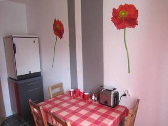 Apartamentos Ferienwohnung Holzminden