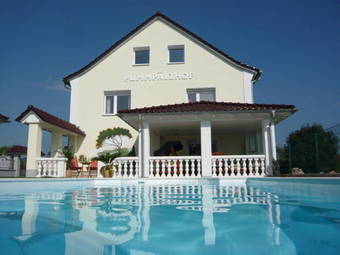Apartamento Pummp�lzhof