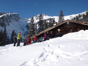 Apartamentos Rothhof