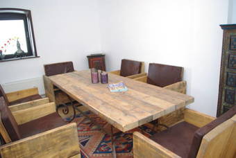 Hostal Hotel-pension24