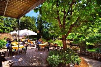 Hotel Landhaus/restaurant Bella Casa