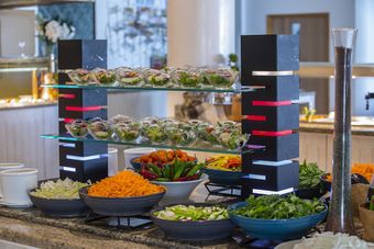 Hotel Leonardo Cypria Bay- All Inclusive