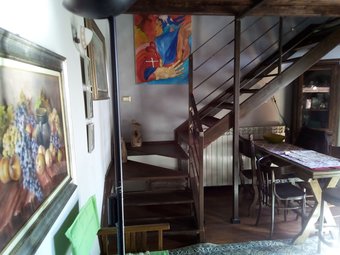 Apartamento Casa Nel Verde