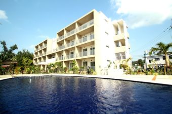 Apartamento Resort Class Inn Onna