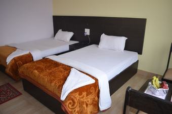 Hotel Joshi