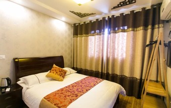 Hotel Zunyuelou Inn Tongli