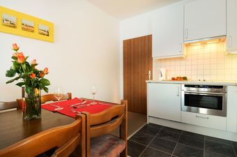 Apartamentos Haus Strutzenberger