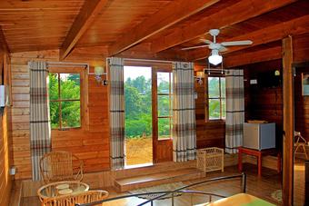 Maoya Retreat Hotel