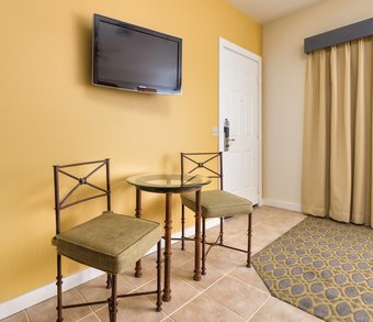 Hotel Worldmark Cathedral City