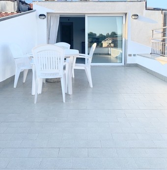 Apartamento The Ap Fiumaretta