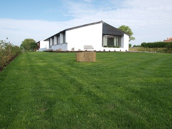 Hotel Flanders Fields Cottage Beveren
